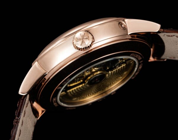 Vacheron Constantin Watch 4010U/000R