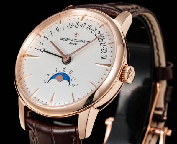 Vacheron Constantin Watch 4010U/000R