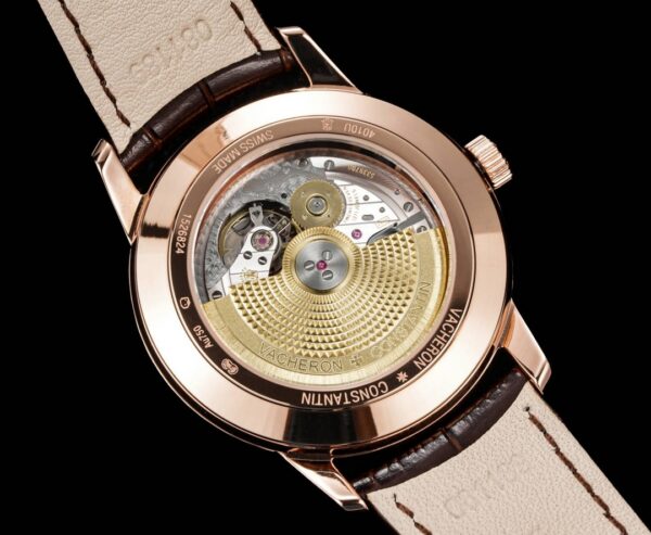 Vacheron Constantin Watch 4010U/000R