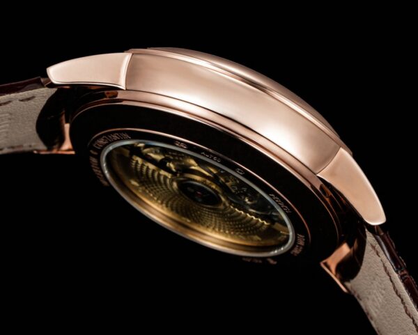 Vacheron Constantin Watch 4010U/000R