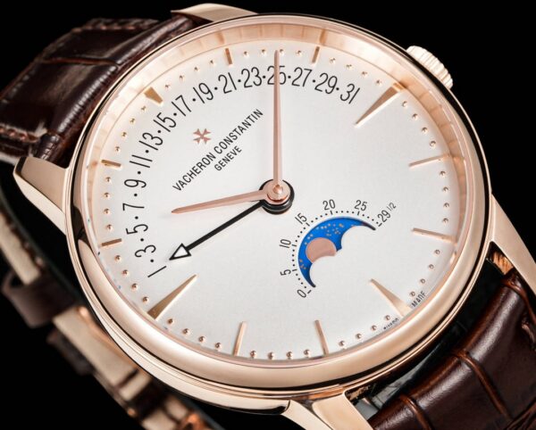 Vacheron Constantin Watch 4010U/000R