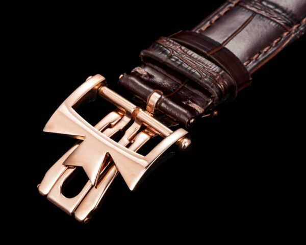 Vacheron Constantin Watch 4010U/000R