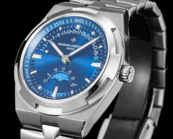 Patek Philippe Overseas 4000V/210A
