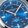 Patek Philippe Overseas 4000V/210A