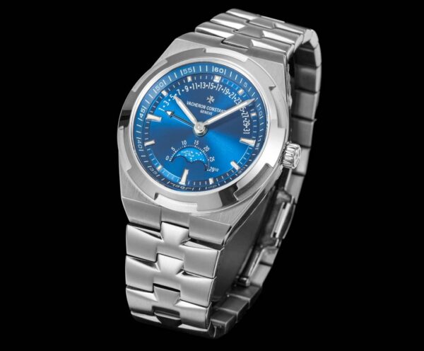 Patek Philippe Overseas 4000V/210A