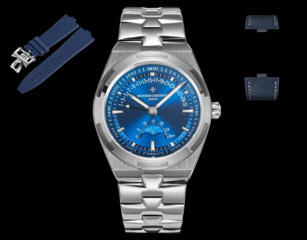 Patek Philippe Overseas 4000V/210A