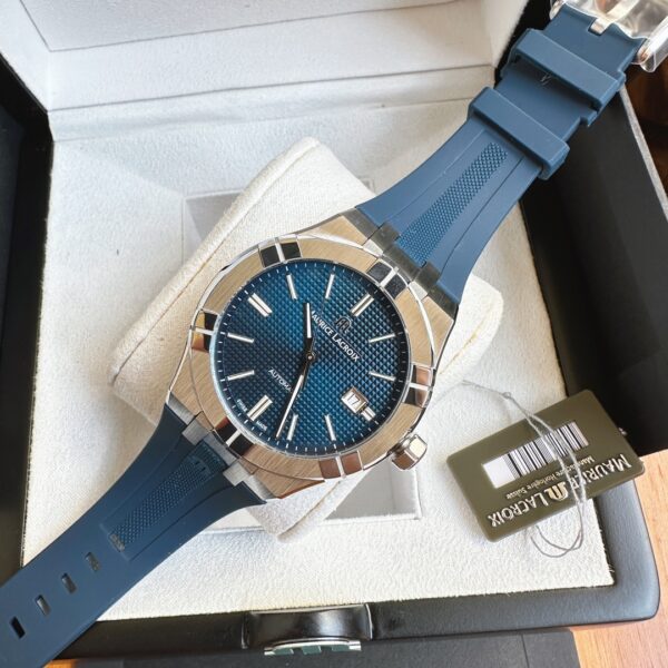 Patek Philippe Royal Oak (NAUTILUS)