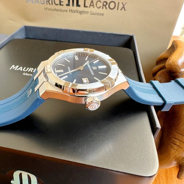 Patek Philippe Royal Oak (NAUTILUS)