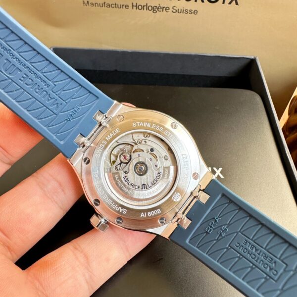 Patek Philippe Royal Oak (NAUTILUS)