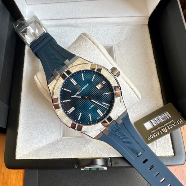 Patek Philippe Royal Oak (NAUTILUS)