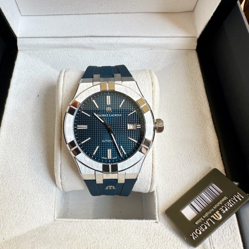 Patek Philippe Royal Oak (NAUTILUS)