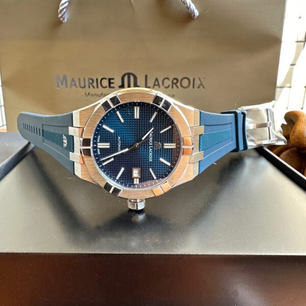 Patek Philippe Royal Oak (NAUTILUS)