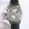 Blancpain Watch Reference Pending Blue