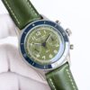 Blancpain Watch Reference Pending Blue