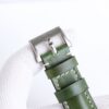 Blancpain Watch Reference Pending Blue