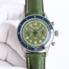 Blancpain Watch Reference Pending Blue