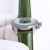 Blancpain Watch Reference Pending Blue