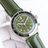 Blancpain Watch Reference Pending Blue