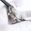 Blancpain Watch Reference Pending Blue