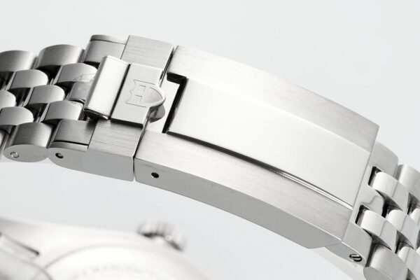 Tudor Black Bay 0003 Blue