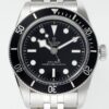 Tudor Black Bay 0003 Blue