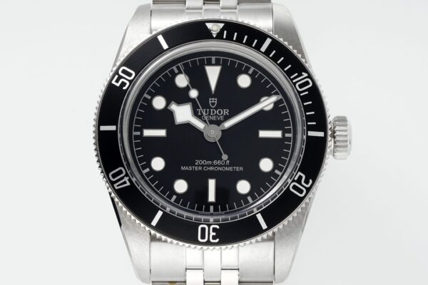 Tudor Black Bay 0003 Blue