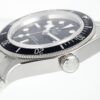 Tudor Black Bay 0003 Blue
