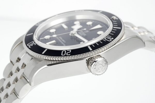 Tudor Black Bay 0003 Blue