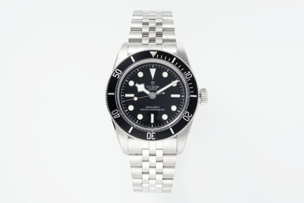 Tudor Black Bay 0003 Blue