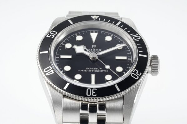 Tudor Black Bay 0003 Blue