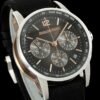 Audemars Piguet Code 11.59 Smoked