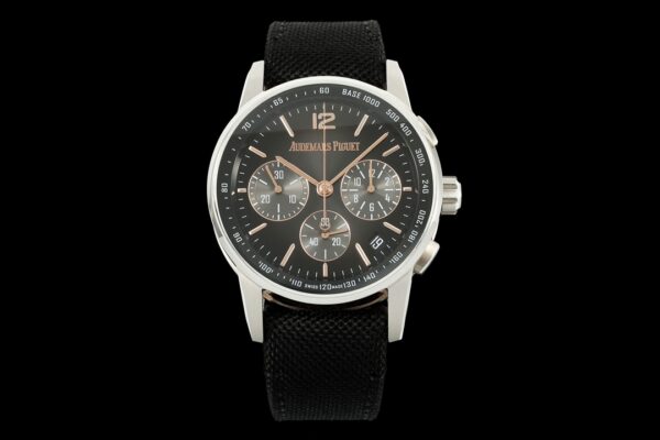 Audemars Piguet Code 11.59 Smoked