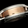 Audemars Piguet Code 11.59 Smoked
