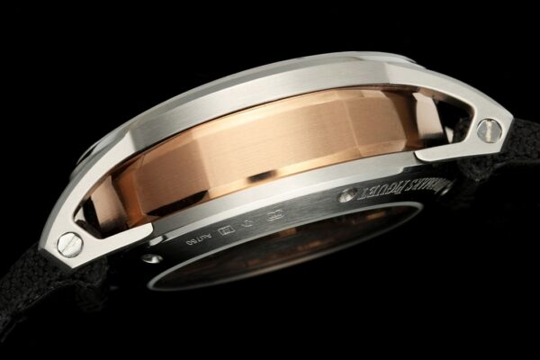 Audemars Piguet Code 11.59 Smoked