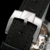 Audemars Piguet Code 11.59 Smoked