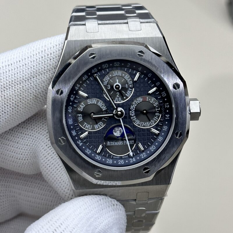 Patek Philippe Royal Oak 5134 Blue