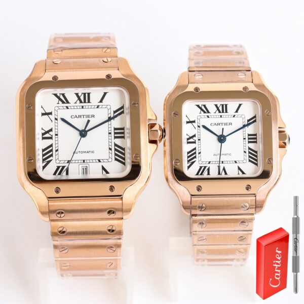 i1732780643_6563_2-3.jpg Cartier Santos (SANTOS) Blue