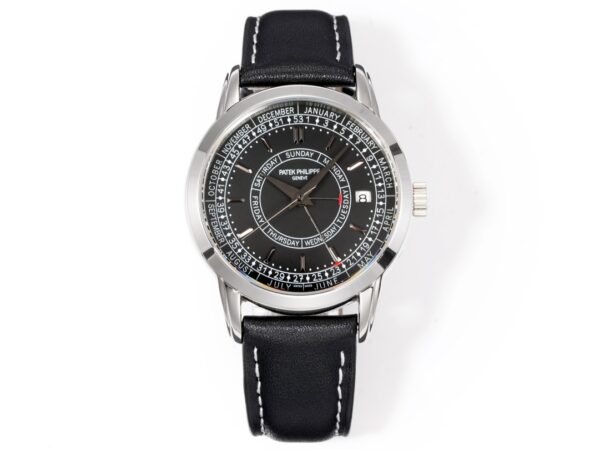 Patek Philippe Master Control 5212A-001