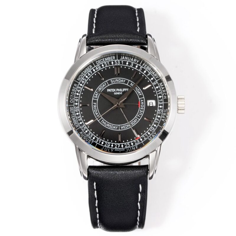 Patek Philippe Master Control 5212A-001