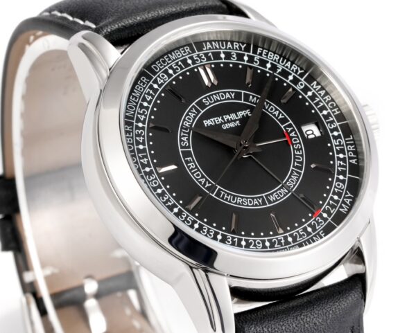 Patek Philippe Master Control 5212A-001