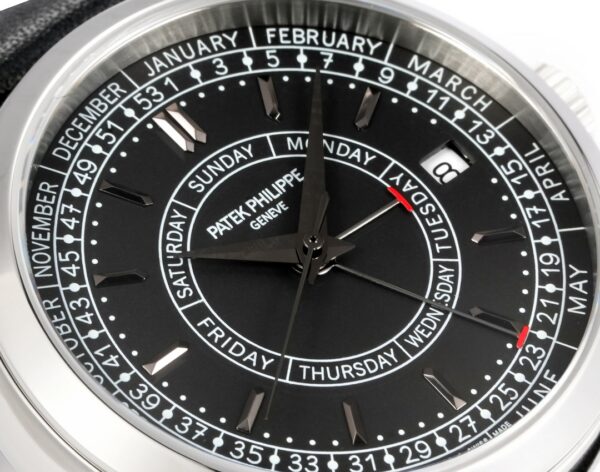Patek Philippe Master Control 5212A-001