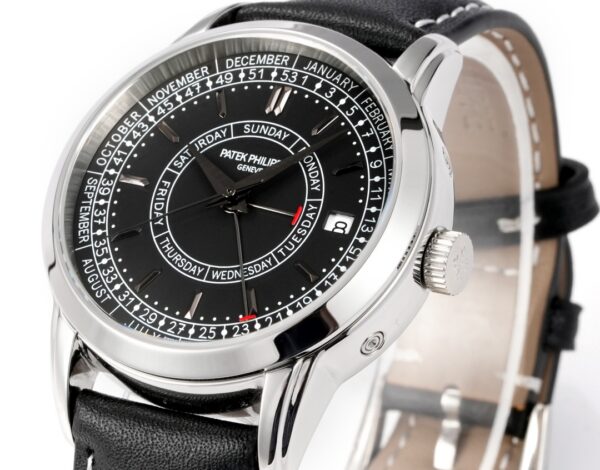 Patek Philippe Master Control 5212A-001
