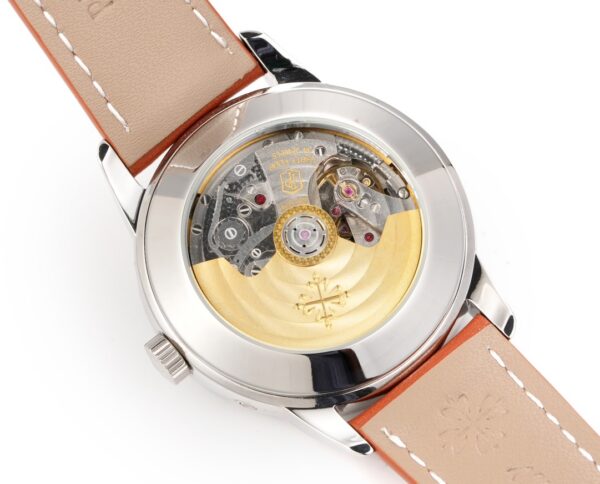 Patek Philippe Master Control 5212A-001