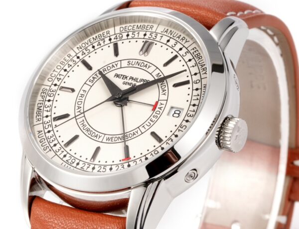 Patek Philippe Master Control 5212A-001