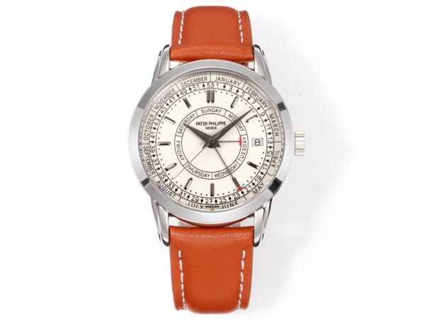 Patek Philippe Master Control 5212A-001