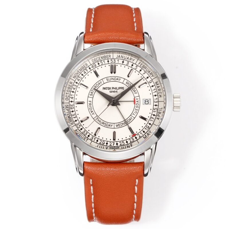 Patek Philippe Master Control 5212A-001