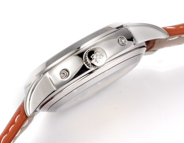 Patek Philippe Master Control 5212A-001