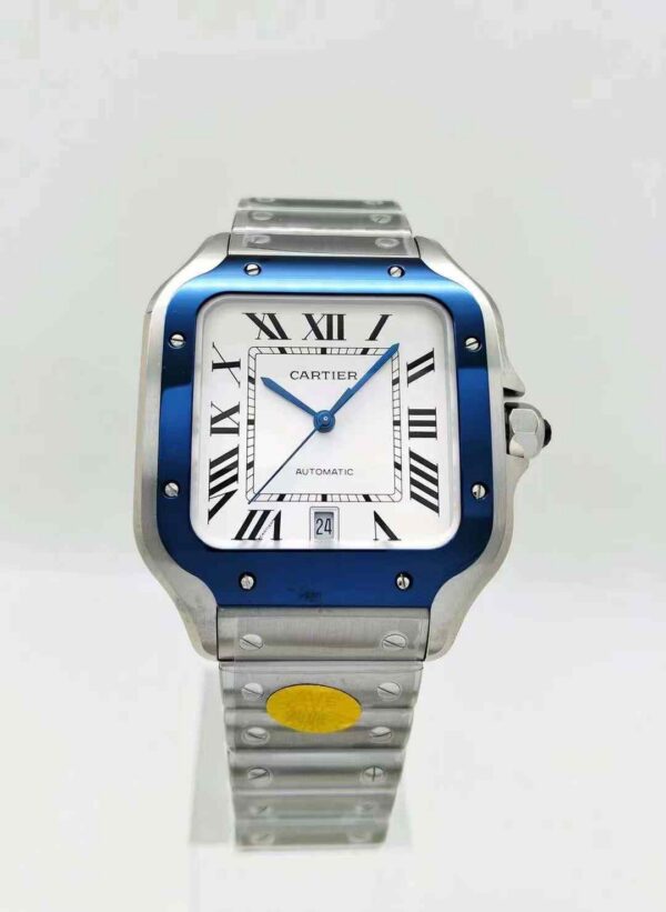i1732886389_1189_6-3.jpg Cartier Santos (SANTOS) Blue