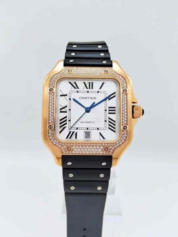 i1732886389_3557_7-3.jpg Cartier Santos (SANTOS) Blue