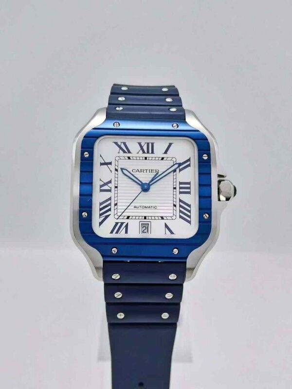 i1732886389_3769_4-3.jpg Cartier Santos (SANTOS) Blue